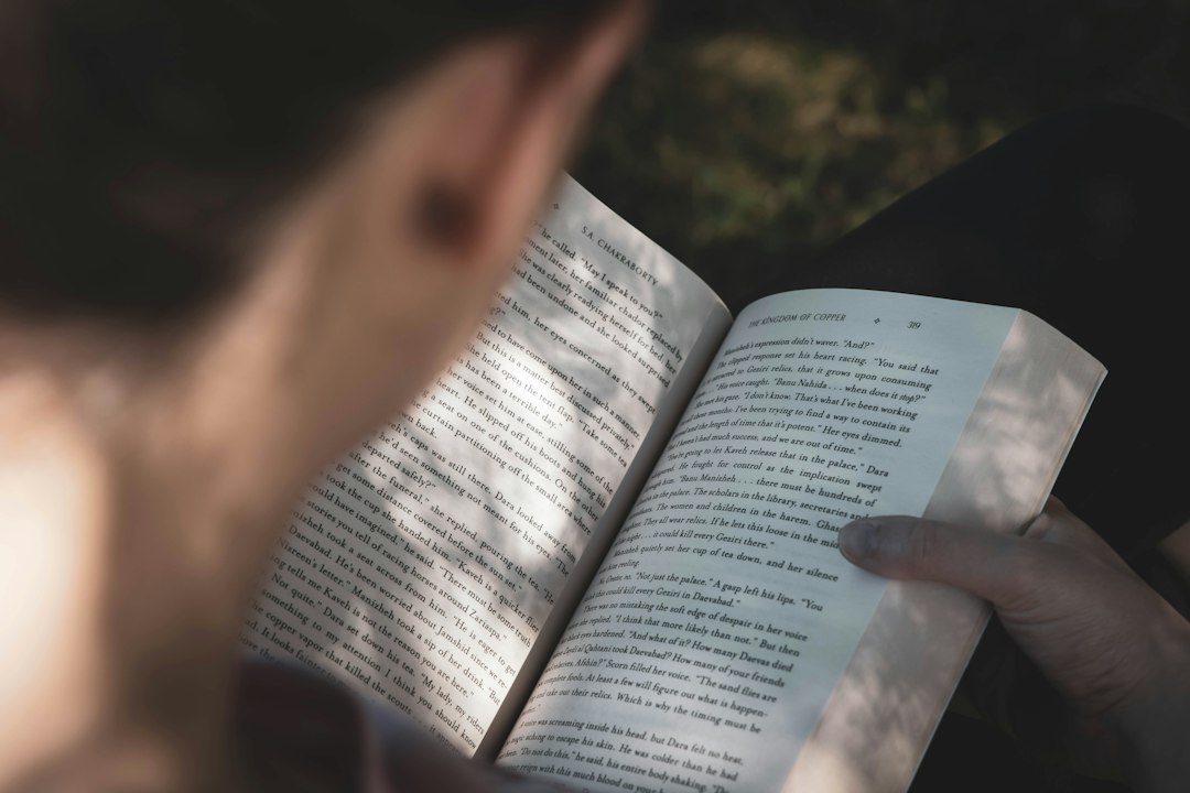 Lesen mit Spannung – Psychothriller Empfehlungen